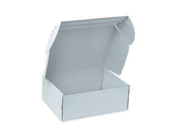 Bały karton e-commerce