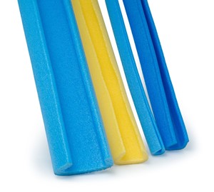 Narożnik Kątownik Folimpex Profil U-100 2mb