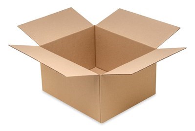 Karton klapowy 400x400x500mm B360 BIG400