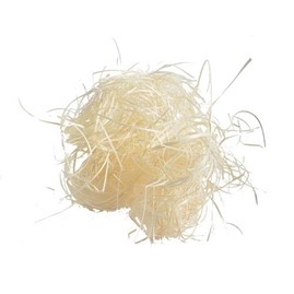 Wiolina Dekoracyjna wełna drzewna 1kg Naturalna
