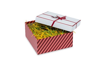 Wypełniacz do prezentu 100g papier