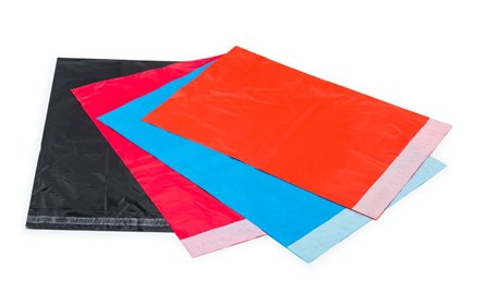 Foliopak NIEBIESKI 240x325mm FB02/C4 - 50 sztuk