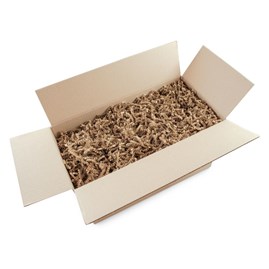 Wypełniacz ZigZag Eco naturalny 1kg