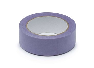Taśma Papierowa Malarska 38mm/50m VioletMasking