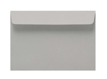 Koperty C6 HK/ Szare / 120gsm 50szt. x-18