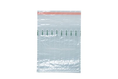 AirBag cover kieszeń powietrzna na słoik miodu 27x33cm