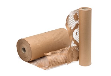 Papier nacinany 50cm/250m