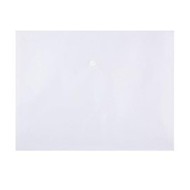 Teczka kopertowa zatrzask PP A4 172mikr 12szt