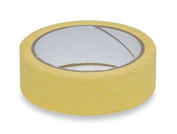 Taśma Malarska Papierowa Maskująca 25mm/50m