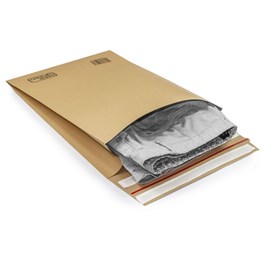 Koperta Rozszerzana NeoGreen 310x430x120mm dla e-commerce