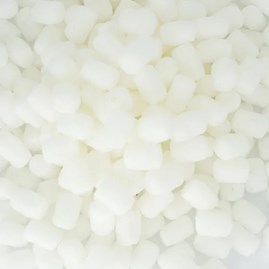 Chrupack Pack Chips Bio biały 400 l biodegradowalny wypełniacz do kartonów