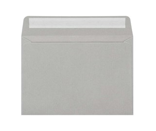 Koperty C6 HK/ Szare / 120gsm 50szt. x-18
