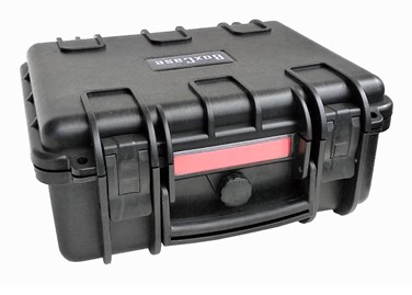 Walizka transportowa BoxCase BC312 314x243x124mm