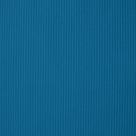 Papier Karbowany Ozdobny Niebieski