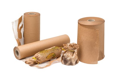 Papier nacinany 50cm/100m