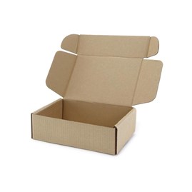 Karton wykrojnikowy pudełko na buty 270x220x100 mm