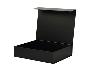 Pudełko magnetyczne 430x330x100mm Czarne
