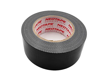 Taśma Naprawcza DUCT NEOTAPE CZARNA 48mm/50m