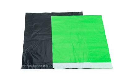 Foliopaki CZARNE 260x350mm FB03/B4 - 50 sztuk