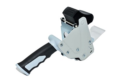 Cichy dyspenser do taśmy pakowej Tapstar