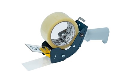 Taśma klejąca TARTAN Transparentna 48mm/66m 3M