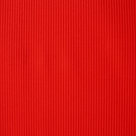 Papier Karbowany Ozdobny Czerwony