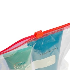 Woreczki z suwakiem Neoplane 200x200 16szt