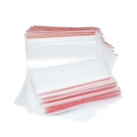 Torebki strunowe  300x400mm/0,080mm 100szt