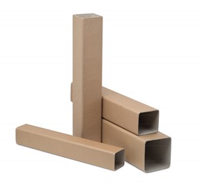 Tuba kwadratowa 70mm/gr. 2,5mm/L900 A0