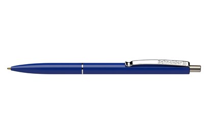 Długopis Automatyczny SCHNEIDER K15 M Niebieski