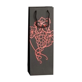 Torebka Papierowa Na Wino