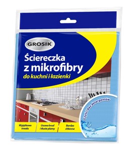 Ściereczki do kuchni Grosik