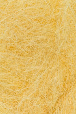 Sizal mała paczka - ok. 40g Kremowy