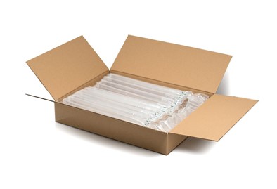 AirBag cover worek dmuchany na słoik miodu 27x29cm