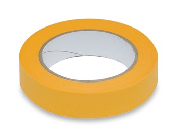 Taśma Papierowa Malarska 25mm/50m GoldMasking