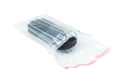 AirBag cover worek powietrzny na mały telefon 4"