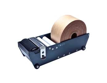 Dyspenser Aplikator Stołowy do taśm podgumowanych