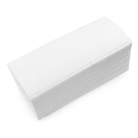 Ręczniki papierowe ZZ Celuloza białe, komplet  20x150szt