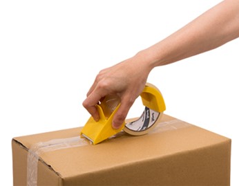 Dyspenser podręczny plastikowy - PALETA 1500 szt.