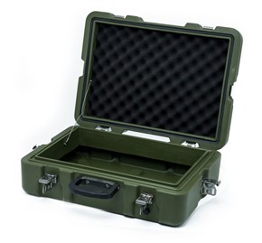 BoxCase R 392 390x290x145mm