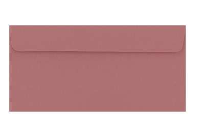 Koperty DL HK/ Różowe Brudne Rose / 120g a50