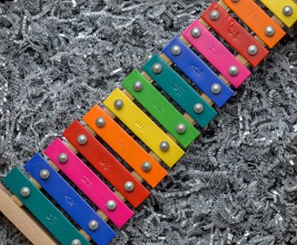 Wypełniacz SizzlePak srebrny 10kg