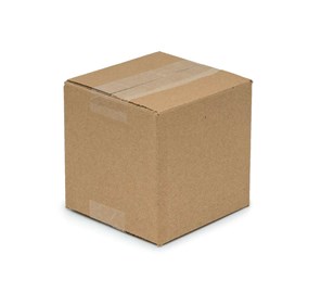 Karton klapowy 120x120x120mm