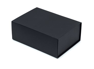 Pudełko magnetyczne 200x130x60mm Czarne