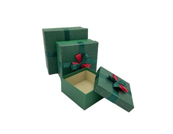 Zestaw Pudełek PUG-22142-KW (3szt)