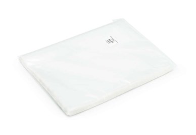 Woreczki foliowe 40x60cm bez klapki OPP (100 szt.)