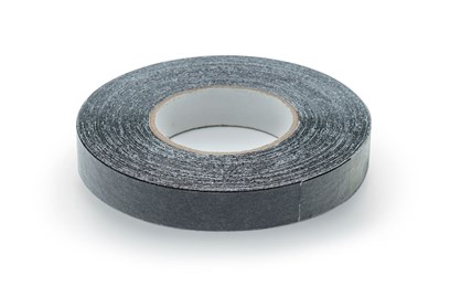 Taśma Antypoślizgowa na schody 25 mm/18 m Czarna