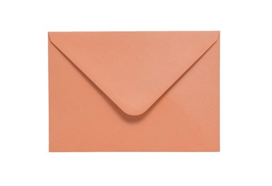 Koperty C5 Brzoskwiniowe Peach 120g 10 sztuk - Na Zaproszenia