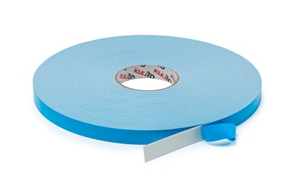 Taśma Piankowa Dwustronna Montażowa 19mm x 50m Biała