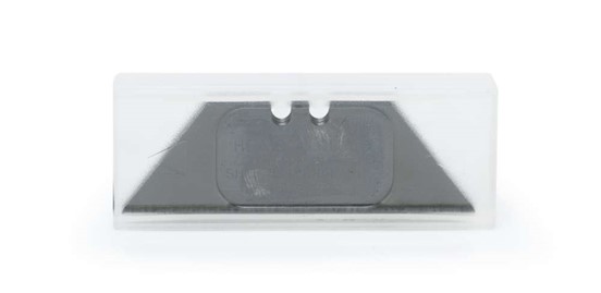 Ostrza Trapezowe WBG207 2N - 10 sztuk